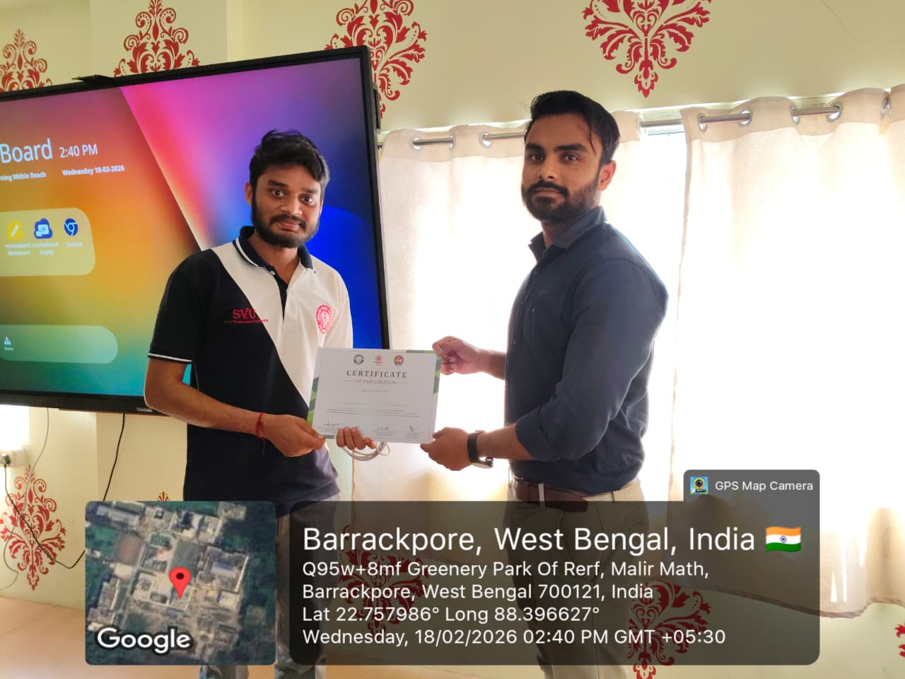 National Service Scheme